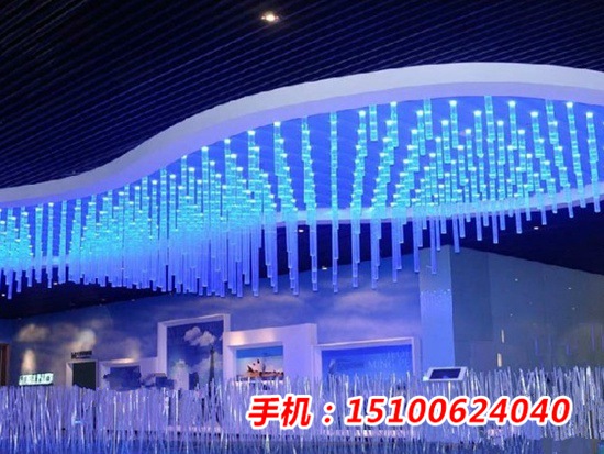 广西省城市规划建设展览馆